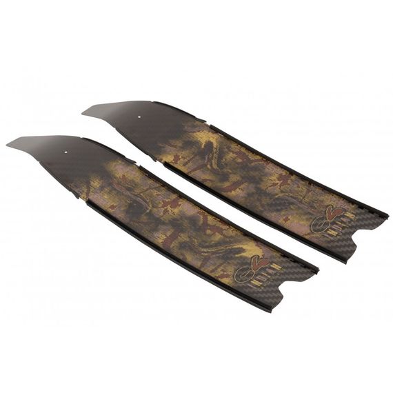 Лопасти C4 Carbon Indian Camo Med SF
