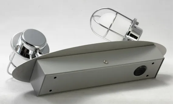 Спот Вайтплэйнс SY7299 Lussole