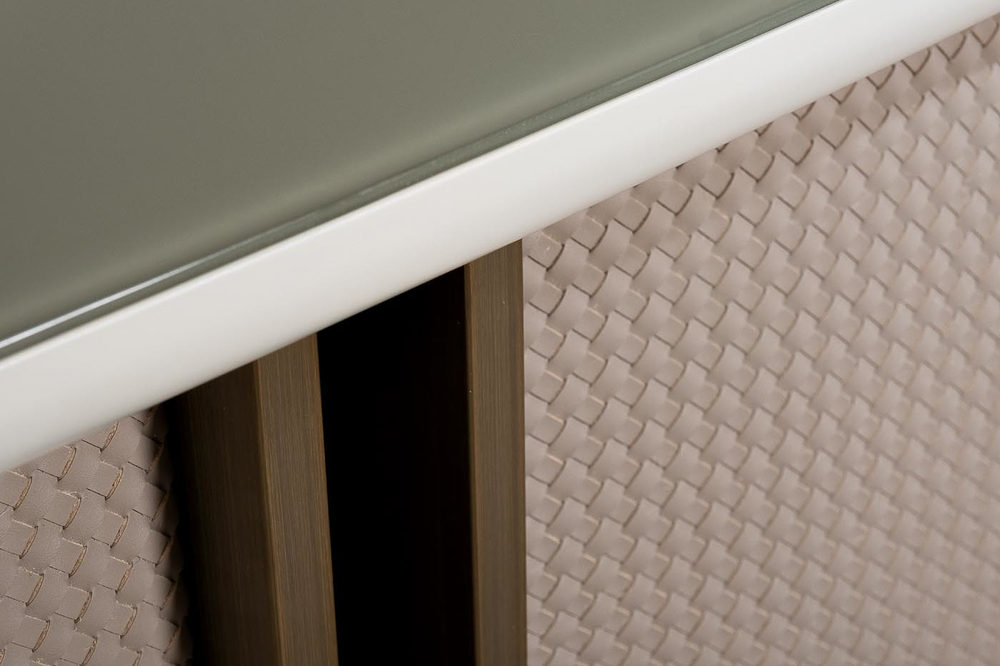 Комод Bel Air Garda Decor 58DB-CH19263