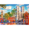 Puzzle Premium Plus Quality 1000 el. Tea Time: View of London
