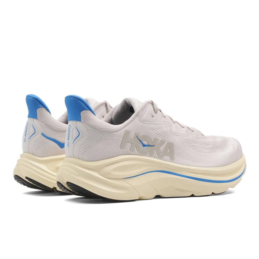 Кроссовки мужские Hoka Clifton 10