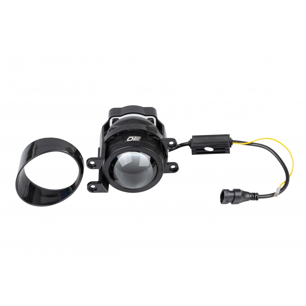 Optima Bi-LED PTF Lens 3,0″ 40Вт/50Вт 6000К Toyota