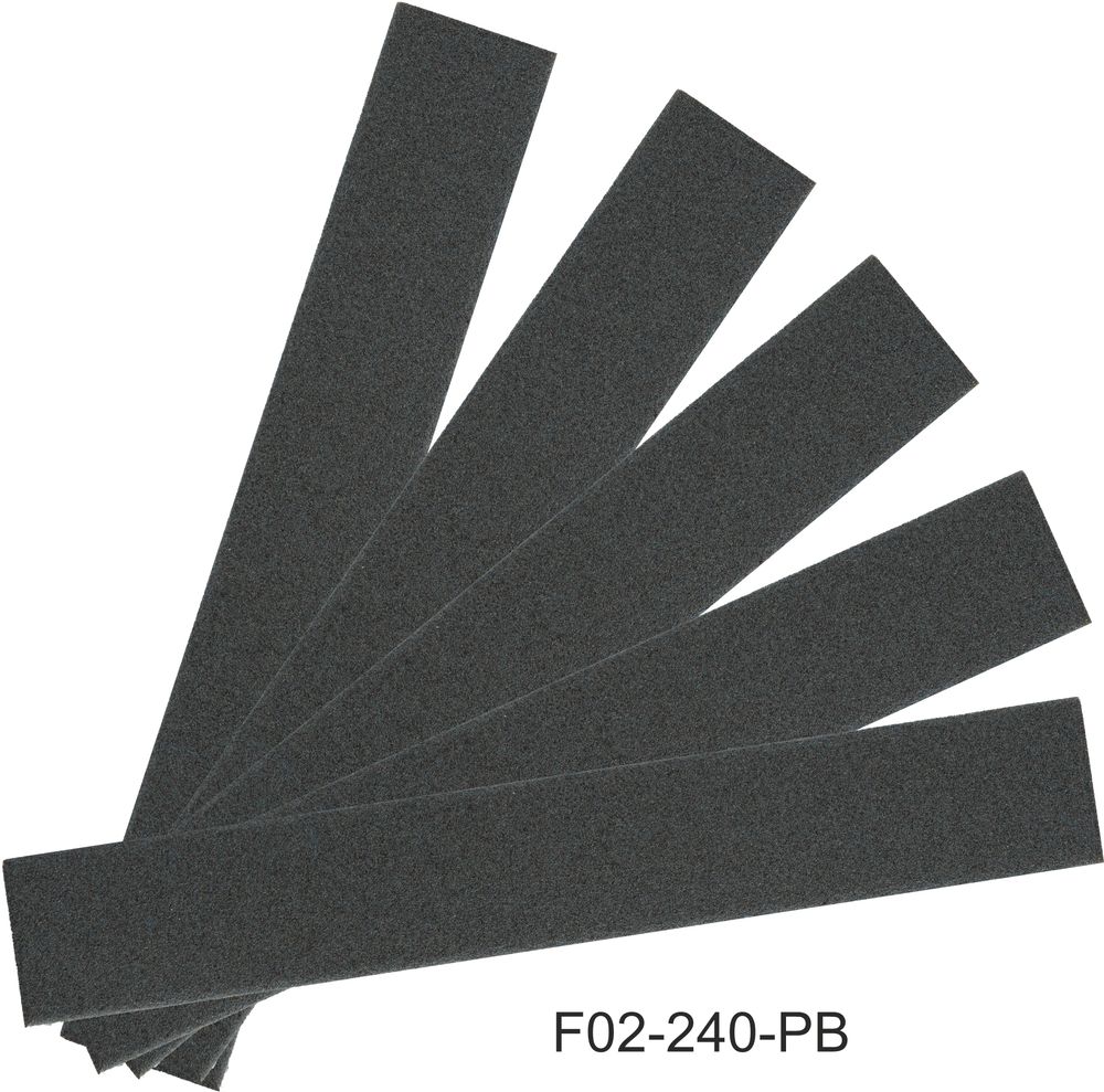 Файлы сменные F02-240-PB