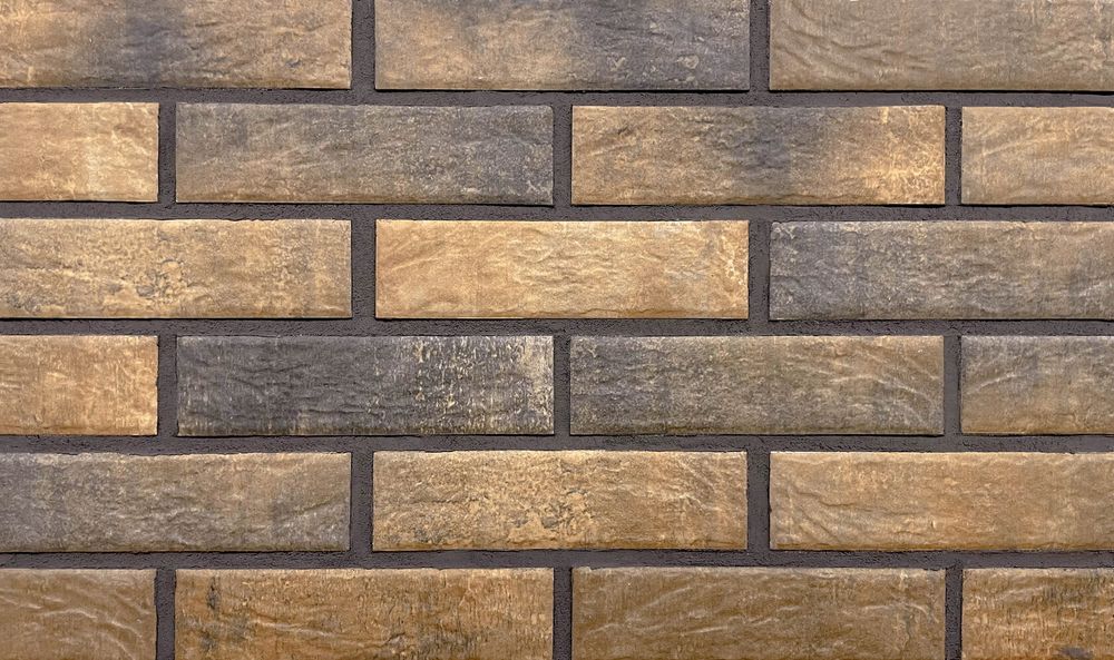 Клинкерная плитка Element Klinker Loft Brick Cardamon 24,5 x 6,5