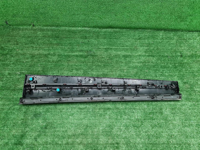 Накладка двери передняя левая Omoda C5 (2022-н.в.)