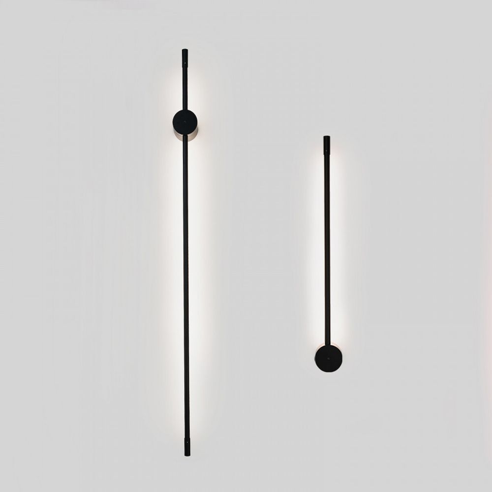 Настенный светильник OM820843 black