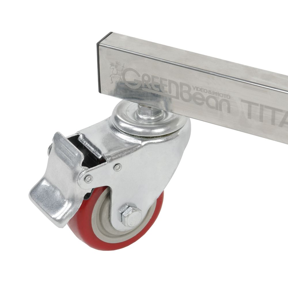 Журавль GreenBean Titan 220 BRM25