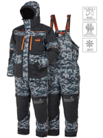 Костюм зимний мужской Norfin DISCOVERY 3 03 р.L