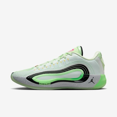 Jordan Luka 4 Space Navigator