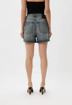 Шорты женские SPORTMAX OVALE