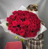 Розы