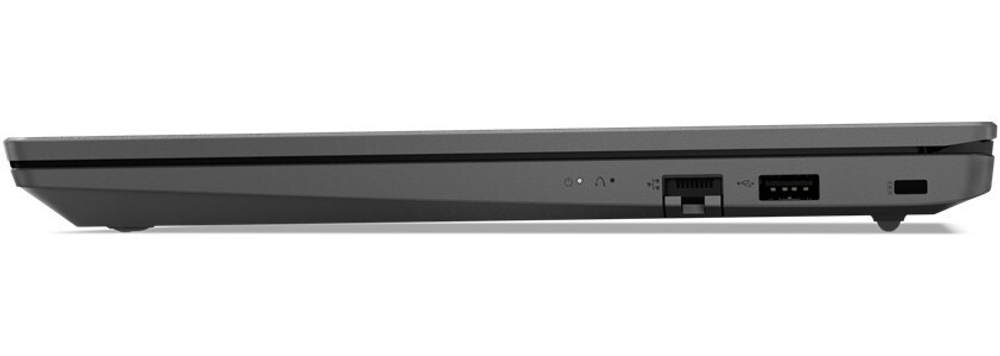 Ноутбук Lenovo V14 Gen 2 ITL (82KA001FRU) 14;(1920x1080)TN/ i3-1115G4(3ГГц)/ 4Гб/ 256Gb SSD/ UHD Graphics/ нет DVD/ Без ОС/ Черный