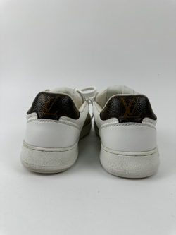 Кеды Louis Vuitton