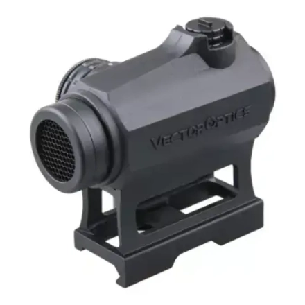 Коллиматорный прицел Vector Optics Maverick-III 1x22 SOP