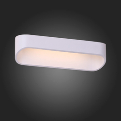Светильник настенный ST Luce Mensola SL582.011.01
