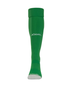 Гетры футбольные JOGEL MATCH PerFormDRY Socks, зеленый
