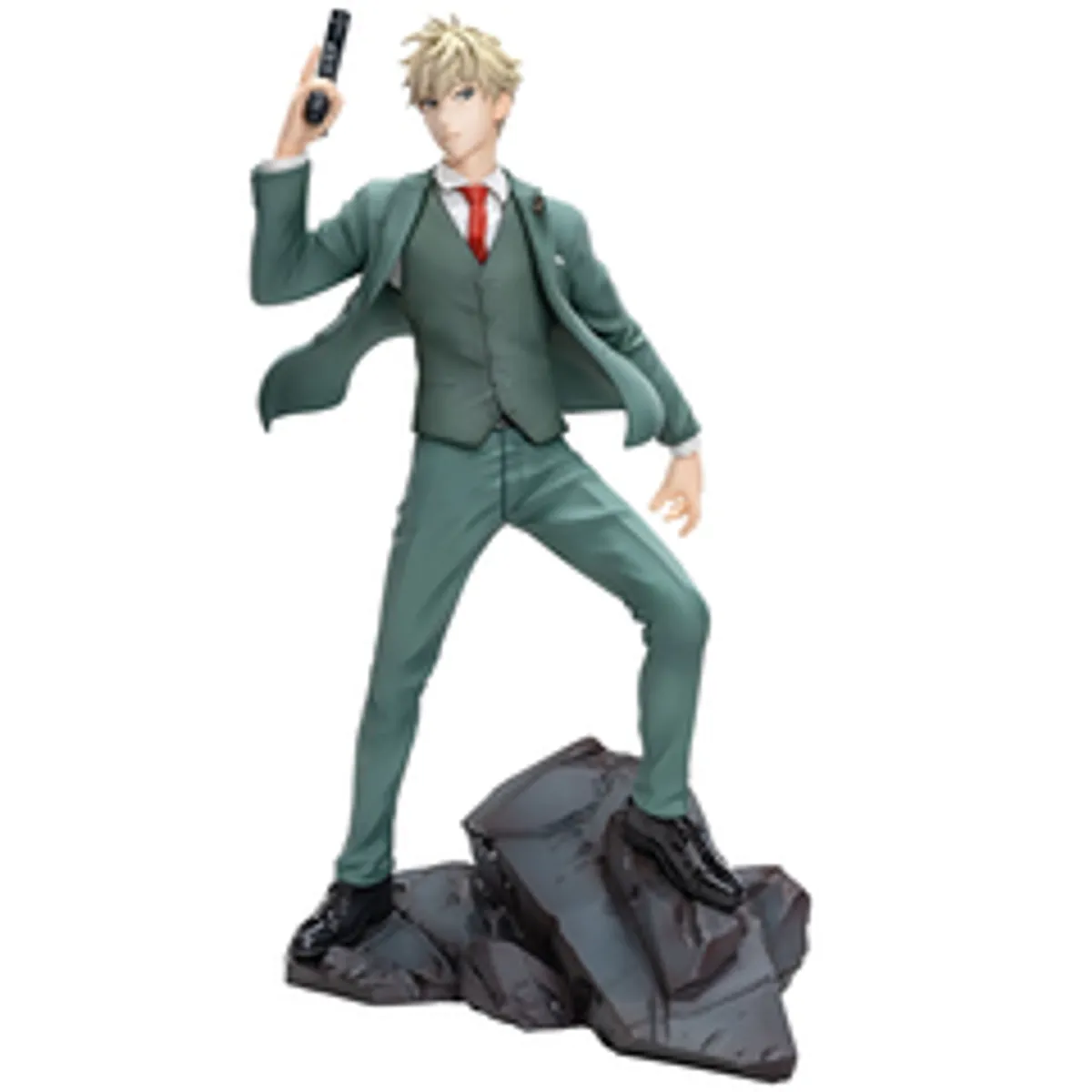 Фигурка SEGA Luminasta Spy x Family: Loid Forger