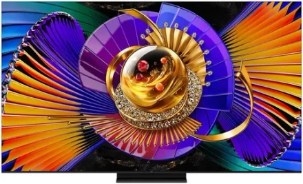 Телевизор TCL 85C7L