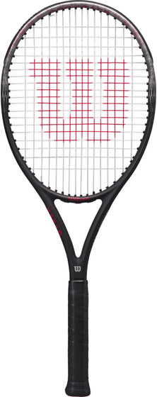 Ракетка теннисная Wilson Pro Staff Precision 100