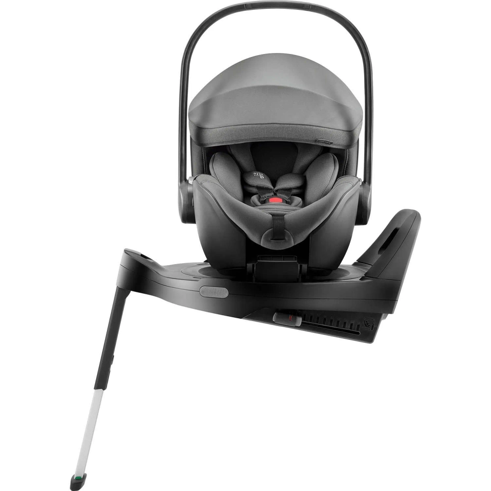 Автокресло 0+ Britax Roemer BABY-SAFE PRO Style Mineral Grey 2000040838