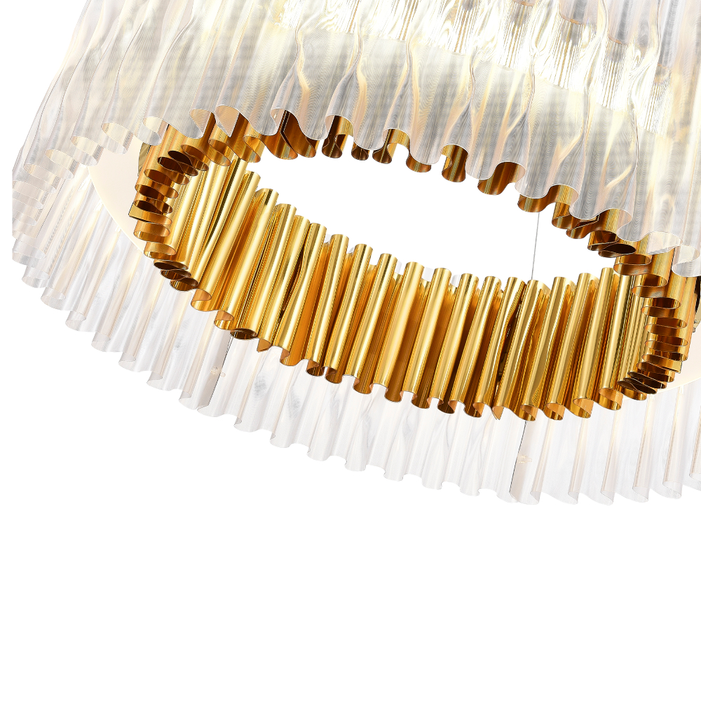 Светильник подвесной NAZARE LED 64W 3000K