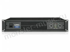 QSC CX902 2-х канальный усилитель мощности