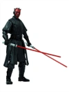 Фигурка Disney Star Wars Elite series Darth Maul Metal 16см, D14267