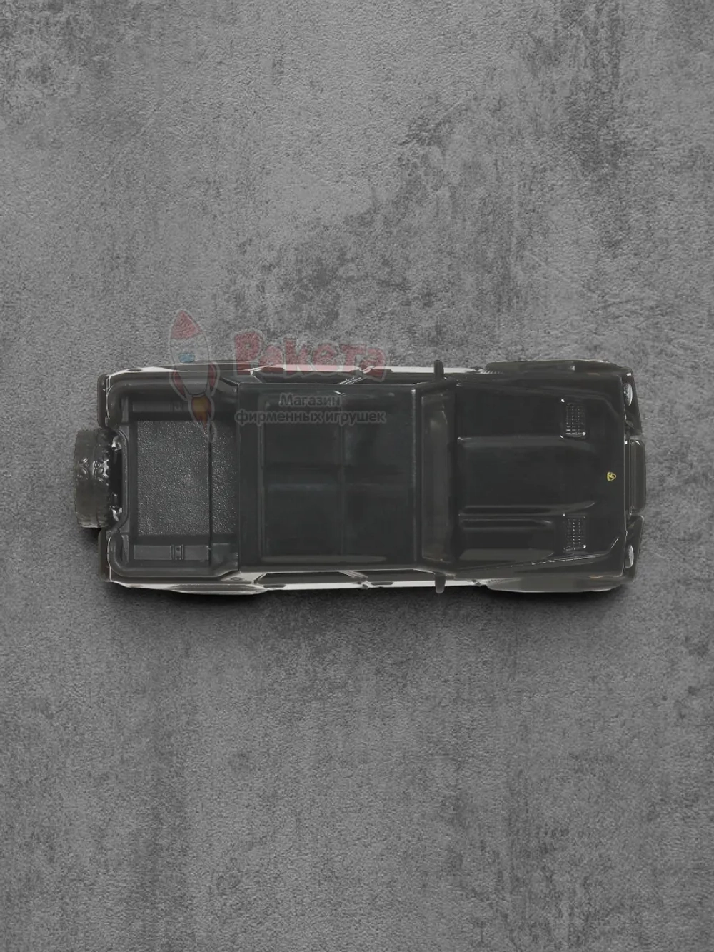 Машинка Хот Вилс Премиум Lamborghini LM002 HNW46 JBL86