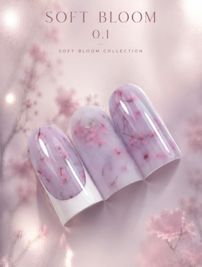 SOFT BLOOM 001 15 мл Navi