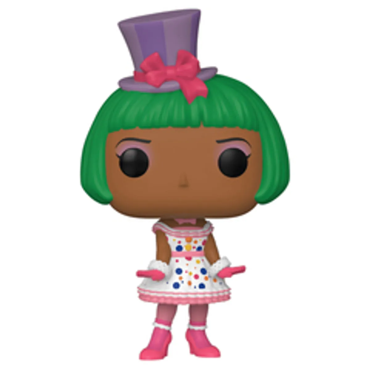 Funko POP! The Office: Kelly Kapoor (Funkon 2022 Exc) (1285)