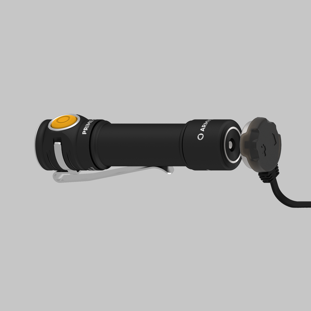 Фонарь Armytek Prime C2 Magnet USB