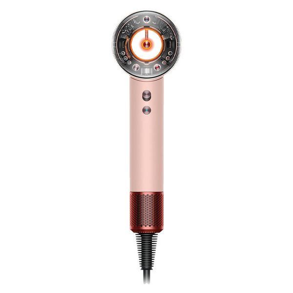 Фен Dyson Supersonic Nural HD16 c кейсом, Kanzan Pink