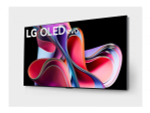 OLED телевизор LG OLED65G4 EU 4K Ultra HD