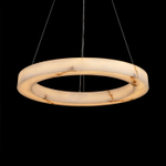 Подвесной светодиодный светильник Modelight MDL.8484.600PL BS