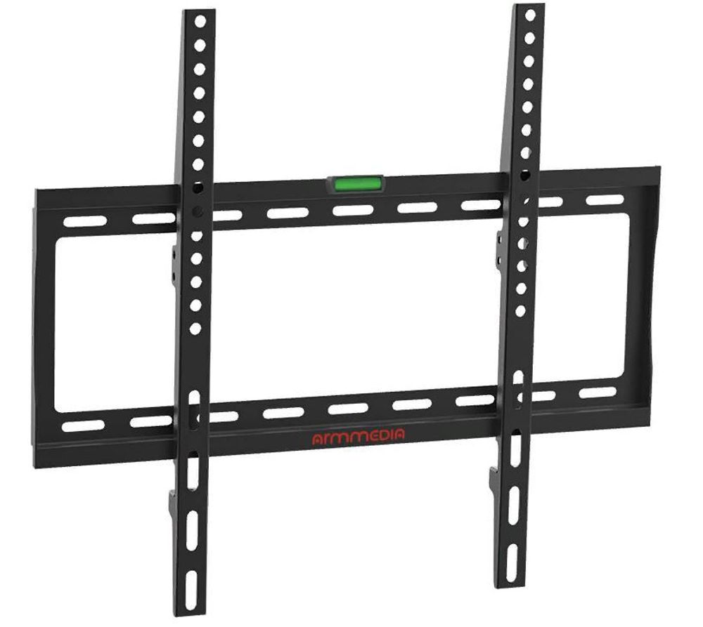 Кронштейн для LED/LCD телевизоров ARM MEDIA STEEL-3 new, black