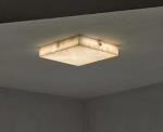 Потолочная люстра Relaxatio FL1042-4C, LED