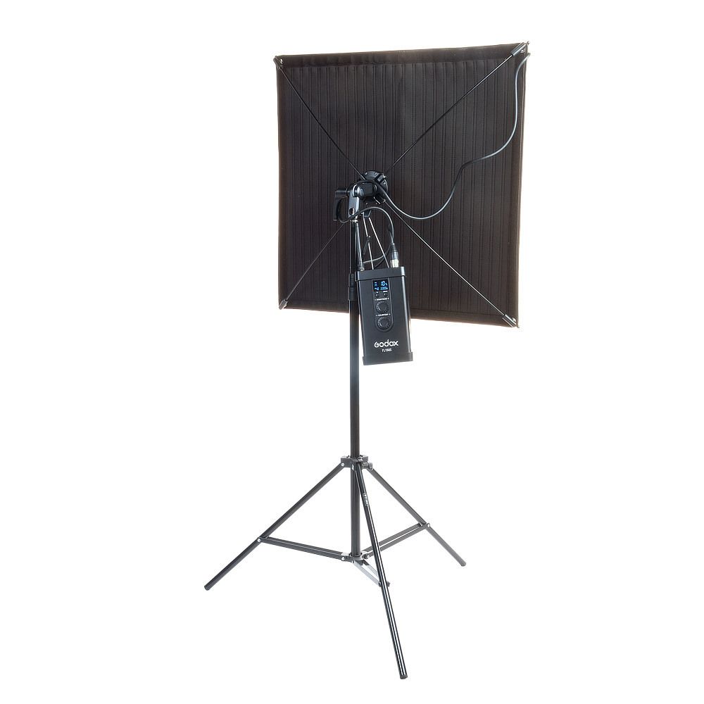 Светодиодный осветитель Godox FL150S гибкий