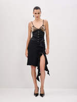 Корсет Bande Black