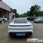 Porsche Taycan Base — 2022