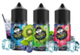 Жидкость HUSKY IMPORT DOUBLE ICE Salt (20MG STRONG) 30 ml