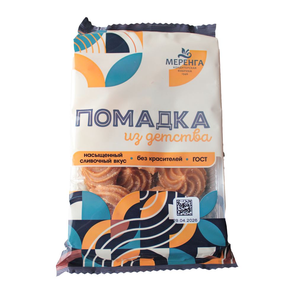 Конфета Помадка 260 гр