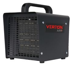 Тепловая пушка электрическая Verton Air EH-3 3кВт 220V 43142