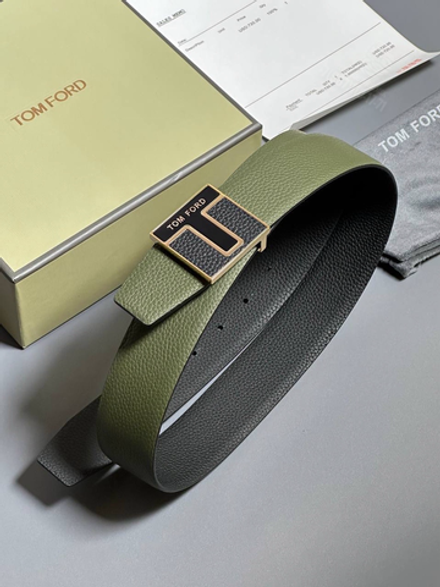 Двухсторонний ремень Tom Ford
