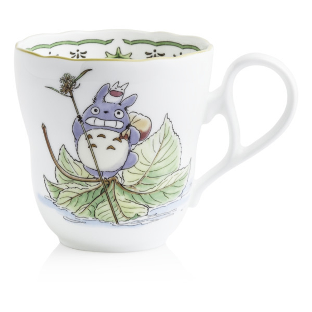 Кружка 375мл Noritake Мой сосед Тоторо