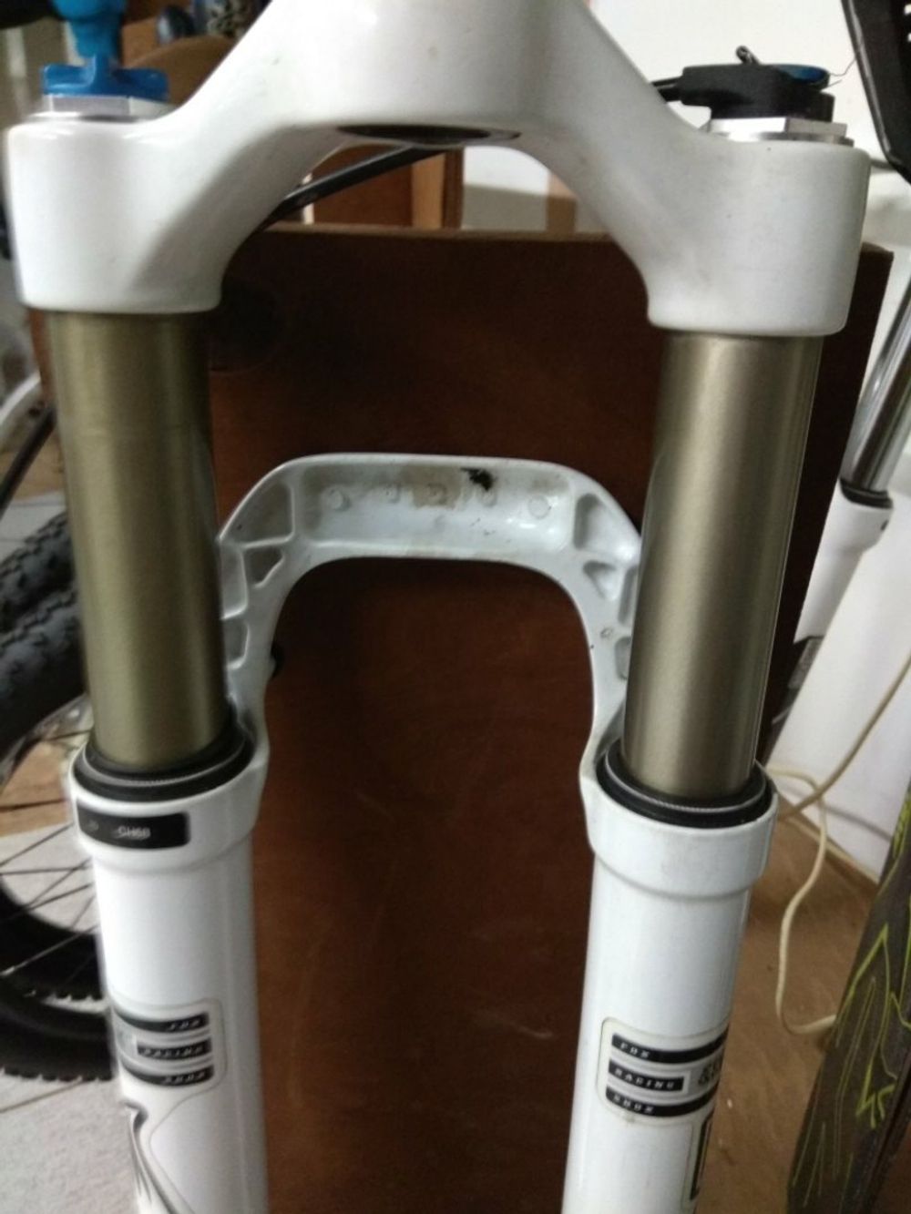 Вилка Fox Suspension 32 Float CTD Evolution купить дешево в Москве веломастеркая магазин вело