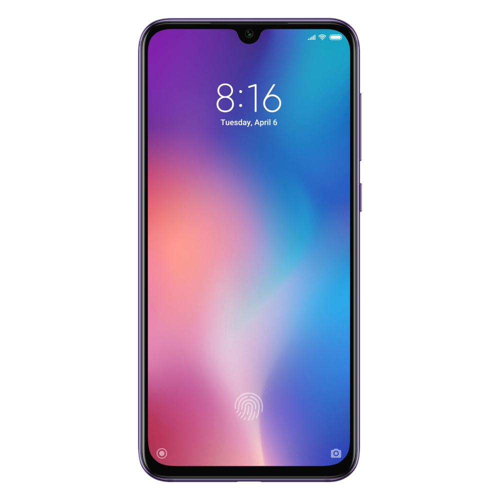 Xiaomi Mi 9 SE 6/128Gb Purple