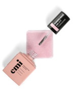 E.MiLac Gamma Base Gel Tourmaline №017, 15 мл