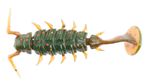 Мягкая приманка Lucky John Series ALIEN BUG 1,5in (38 мм), цвет 085, 10 шт/уп
