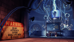BioShock Infinite - Season Pass (для ПК, цифровой код доступа)