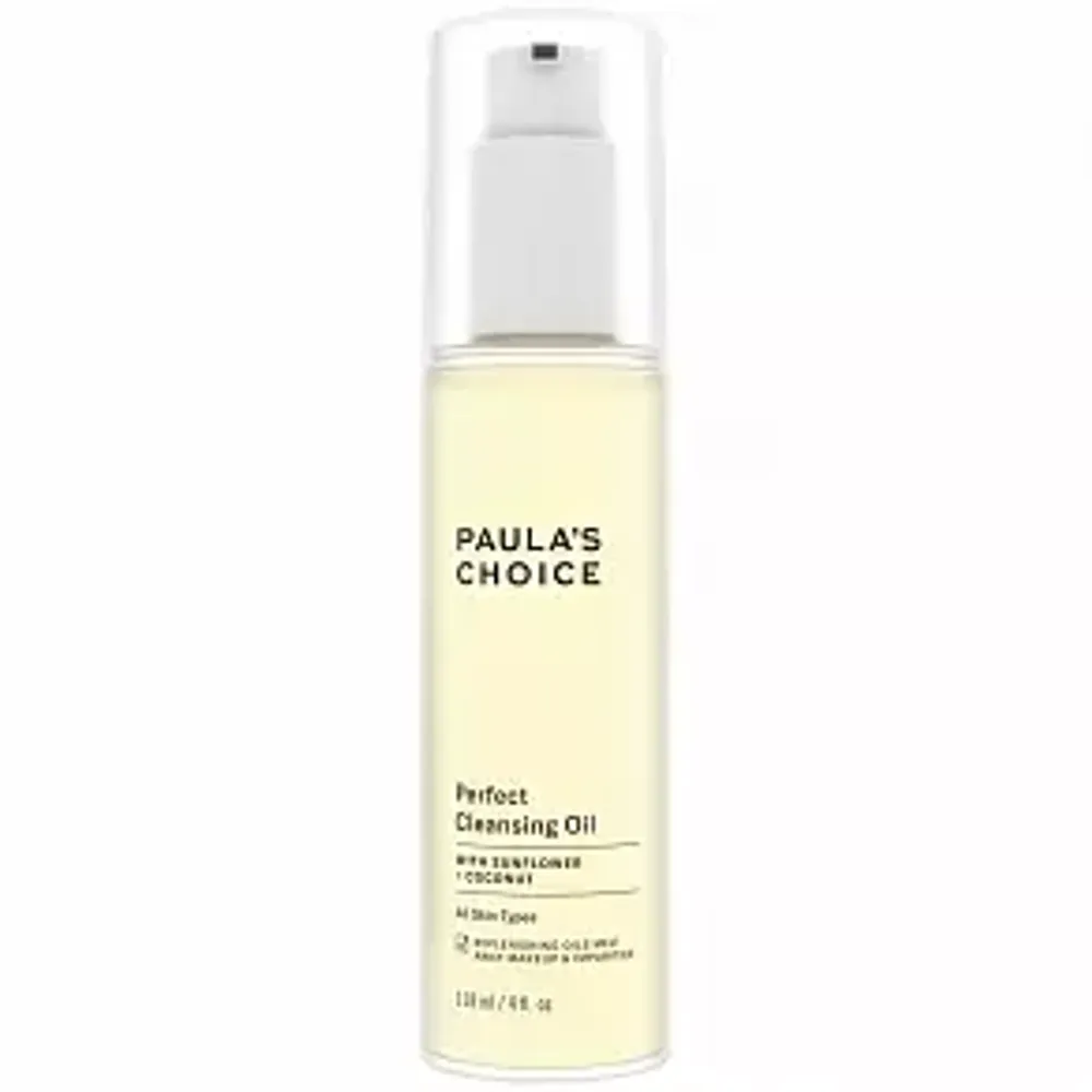 Гидрофильное масло Paula's Choice Perfect Cleansing Oil 118 мл